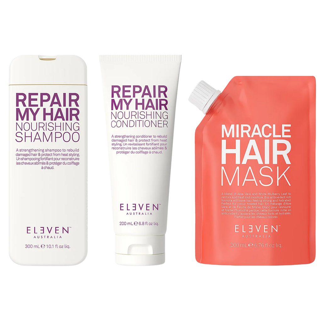 Repair Trio Holiday Set