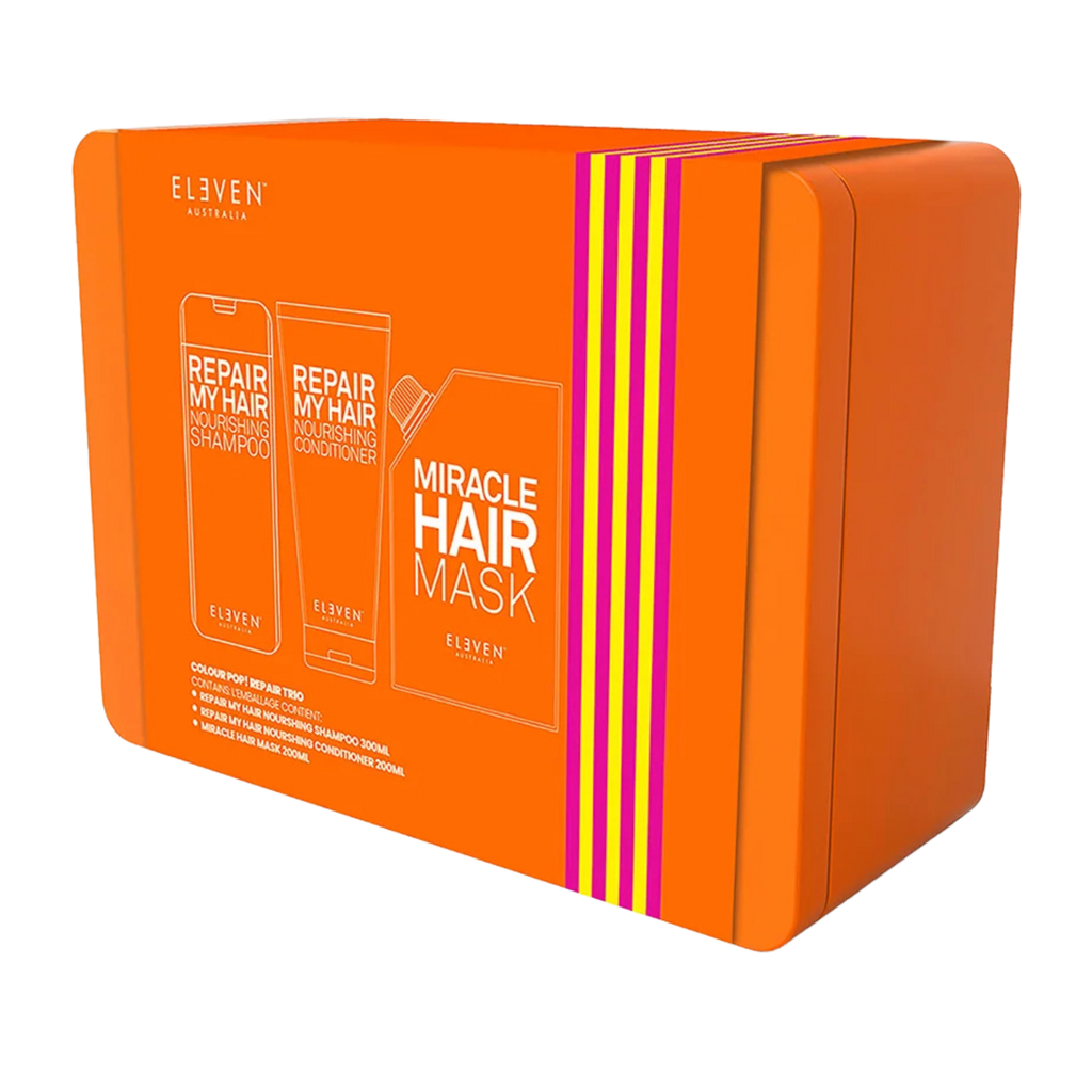 Repair Trio Holiday Set