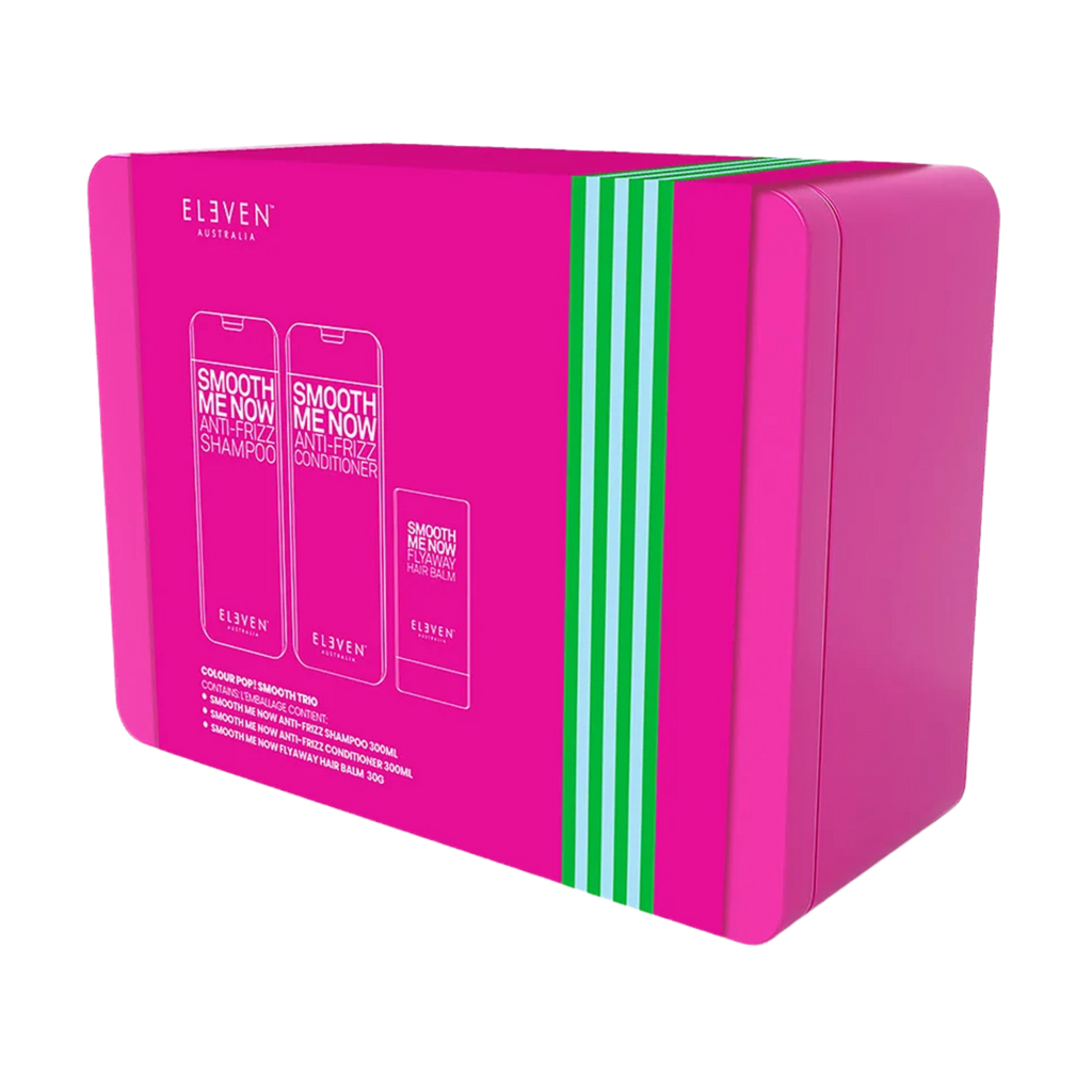 Smooth Trio Holiday Set