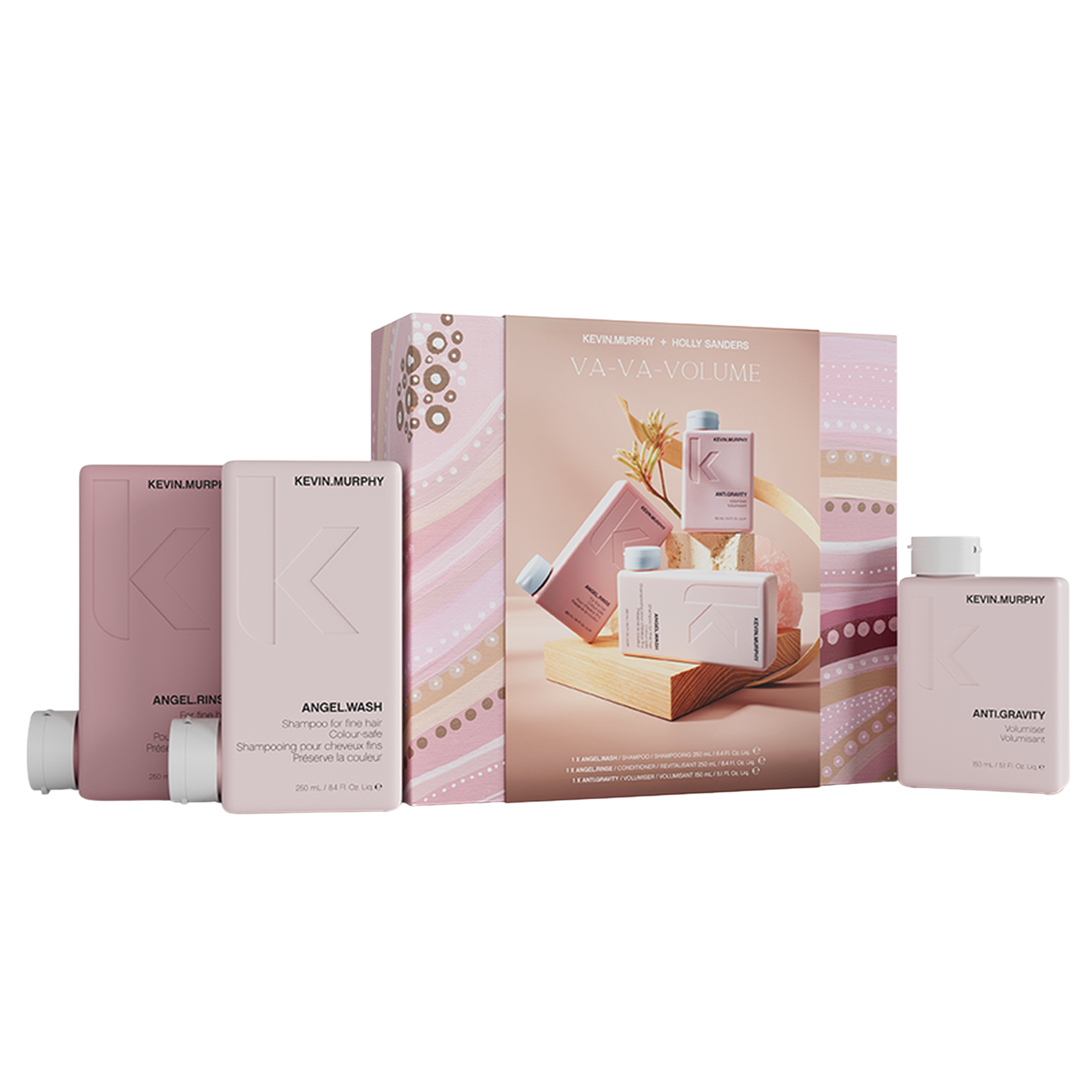 Va Va Volume Holiday Set