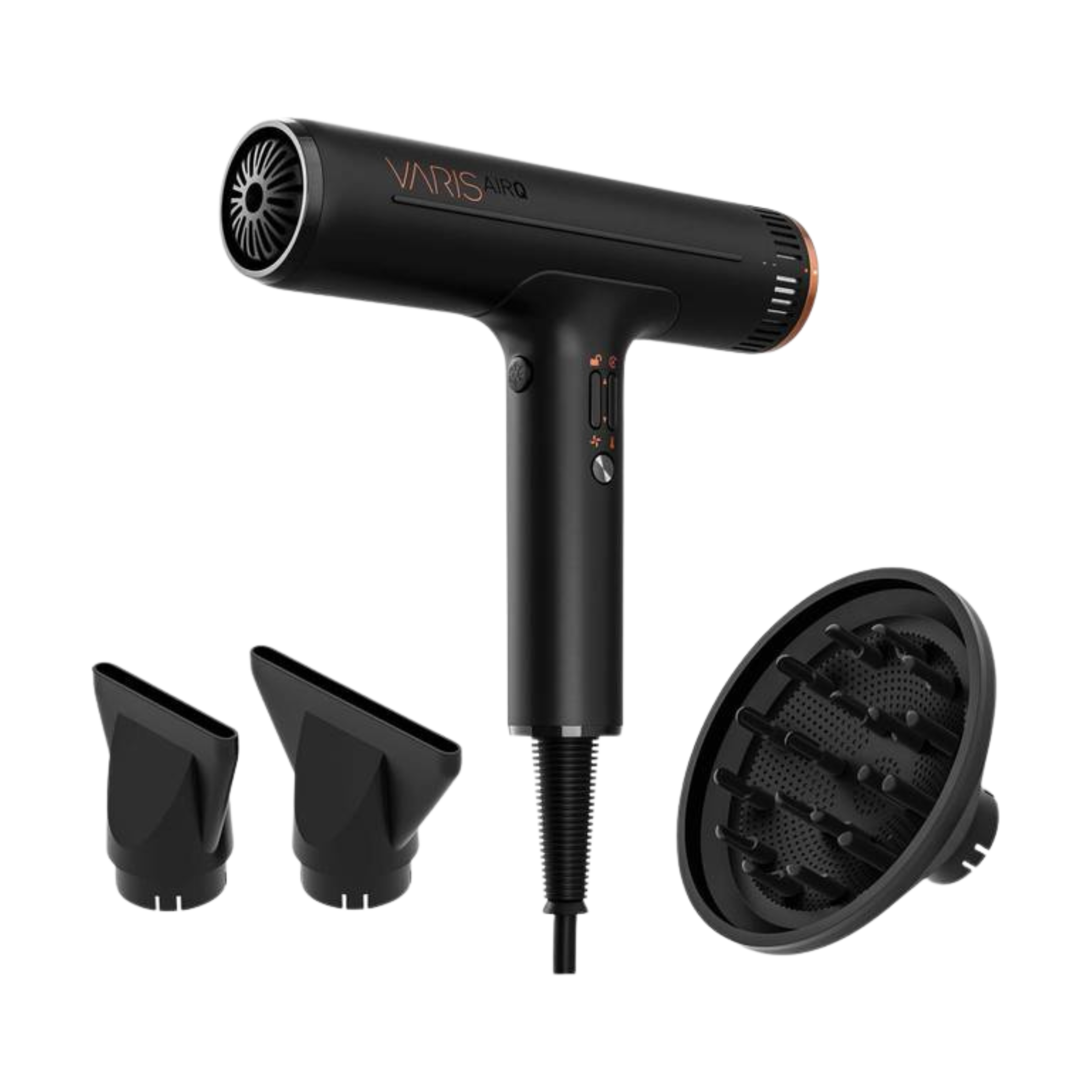 AirQ Hairdryer