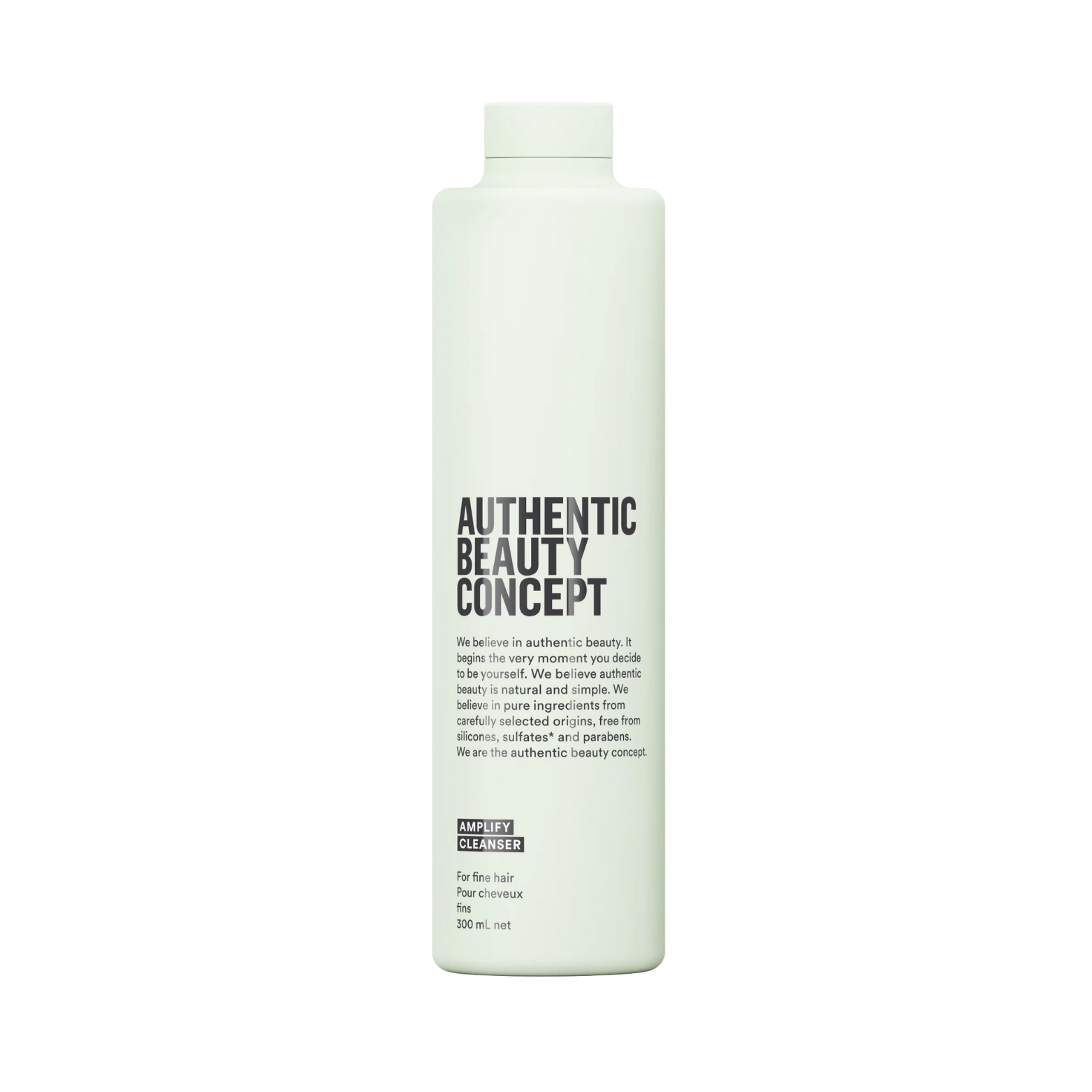 Amplify Cleanser