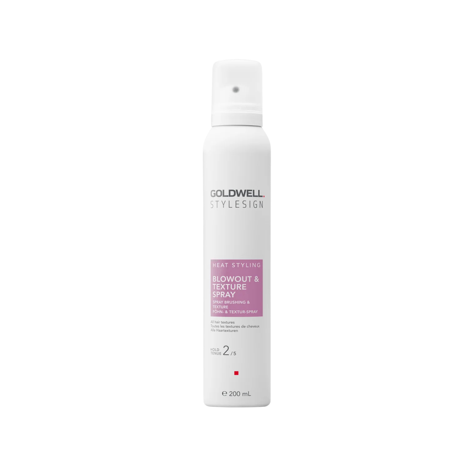 Blowout & Texture Spray