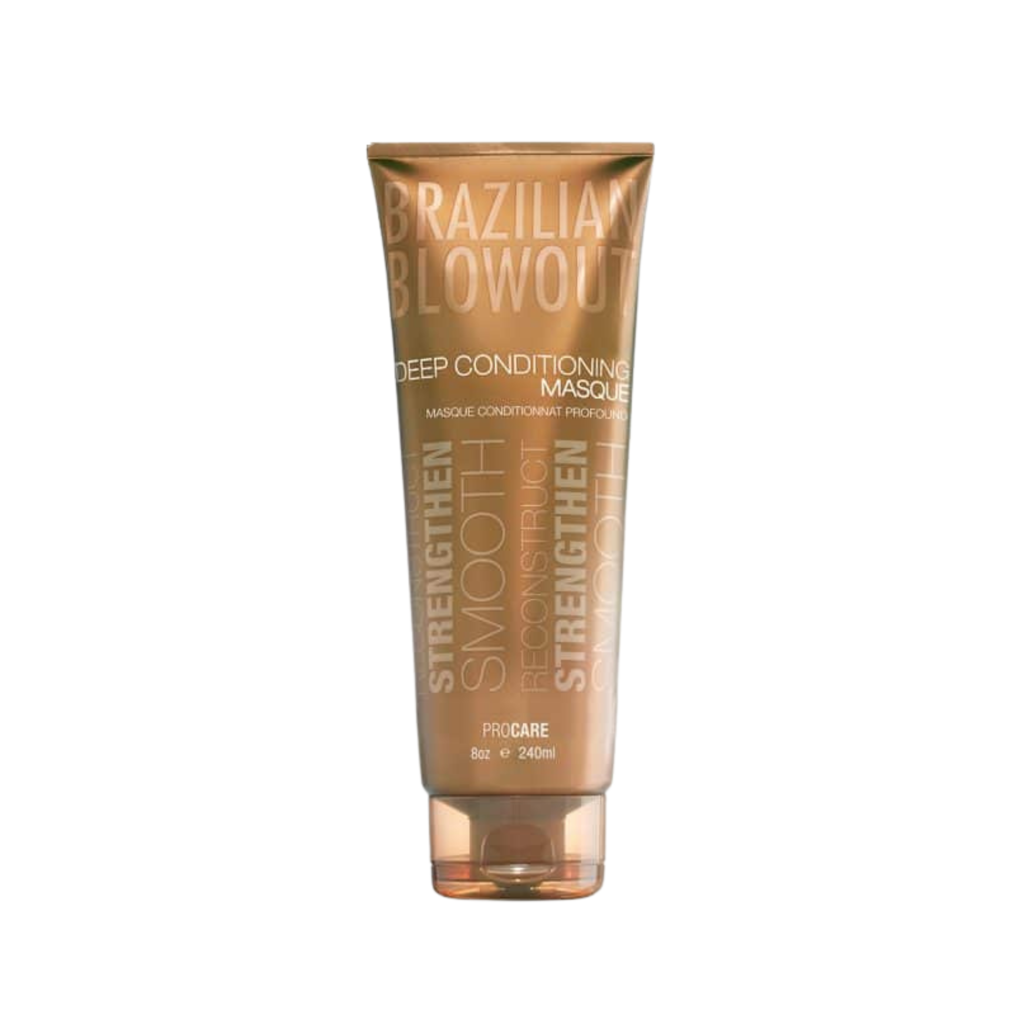 Deep Conditioning Masque