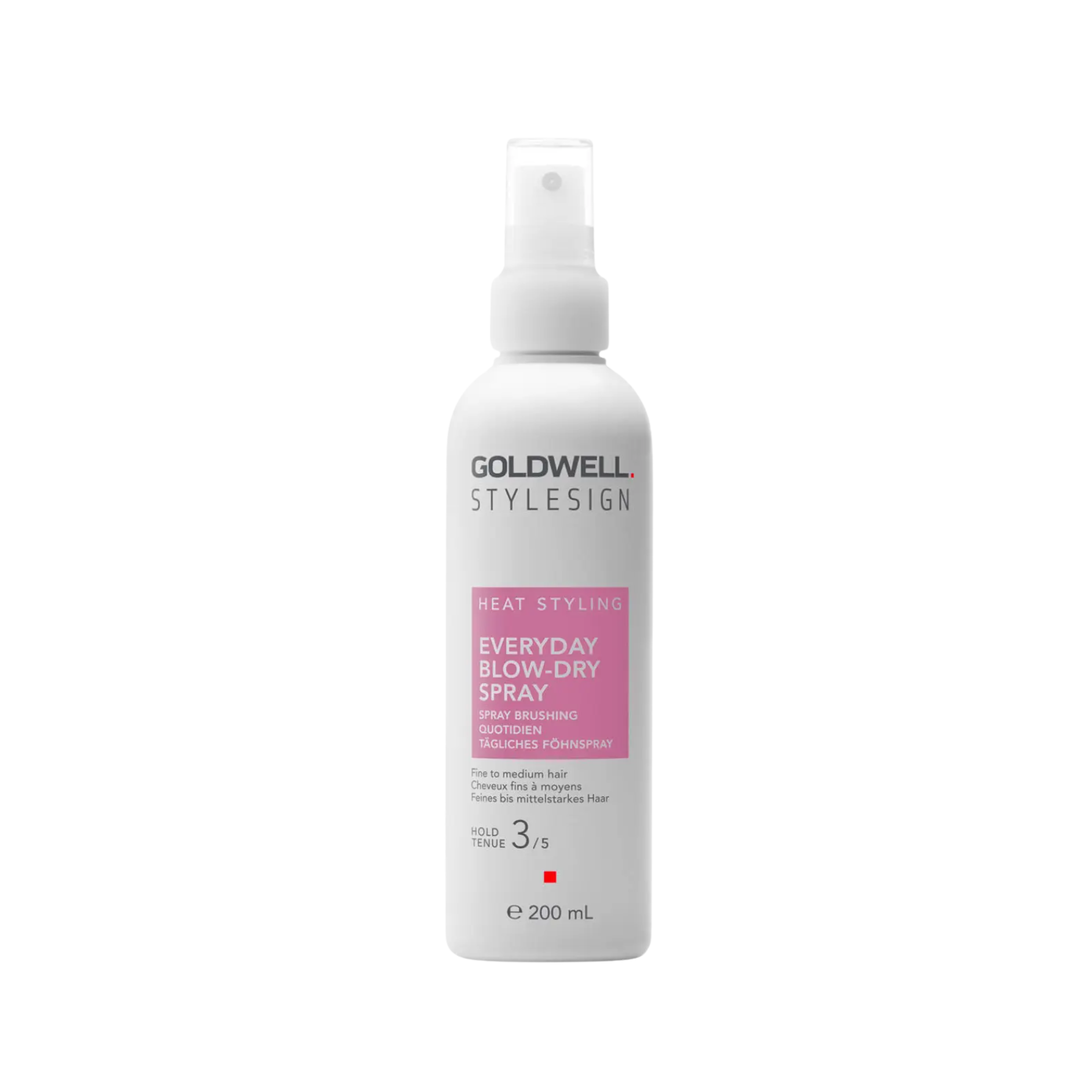 Everyday Blowdry Spray