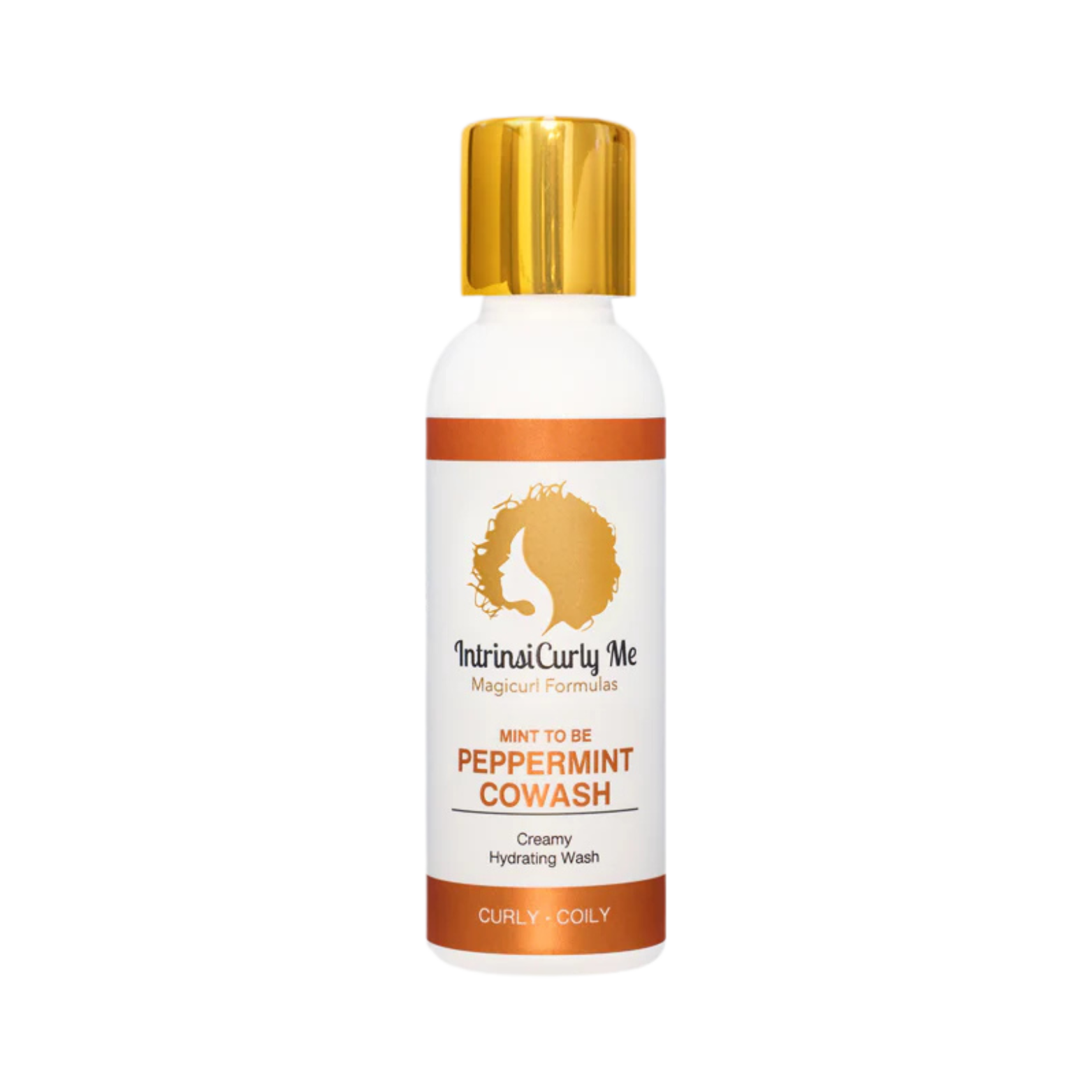 Peppermint Cowash