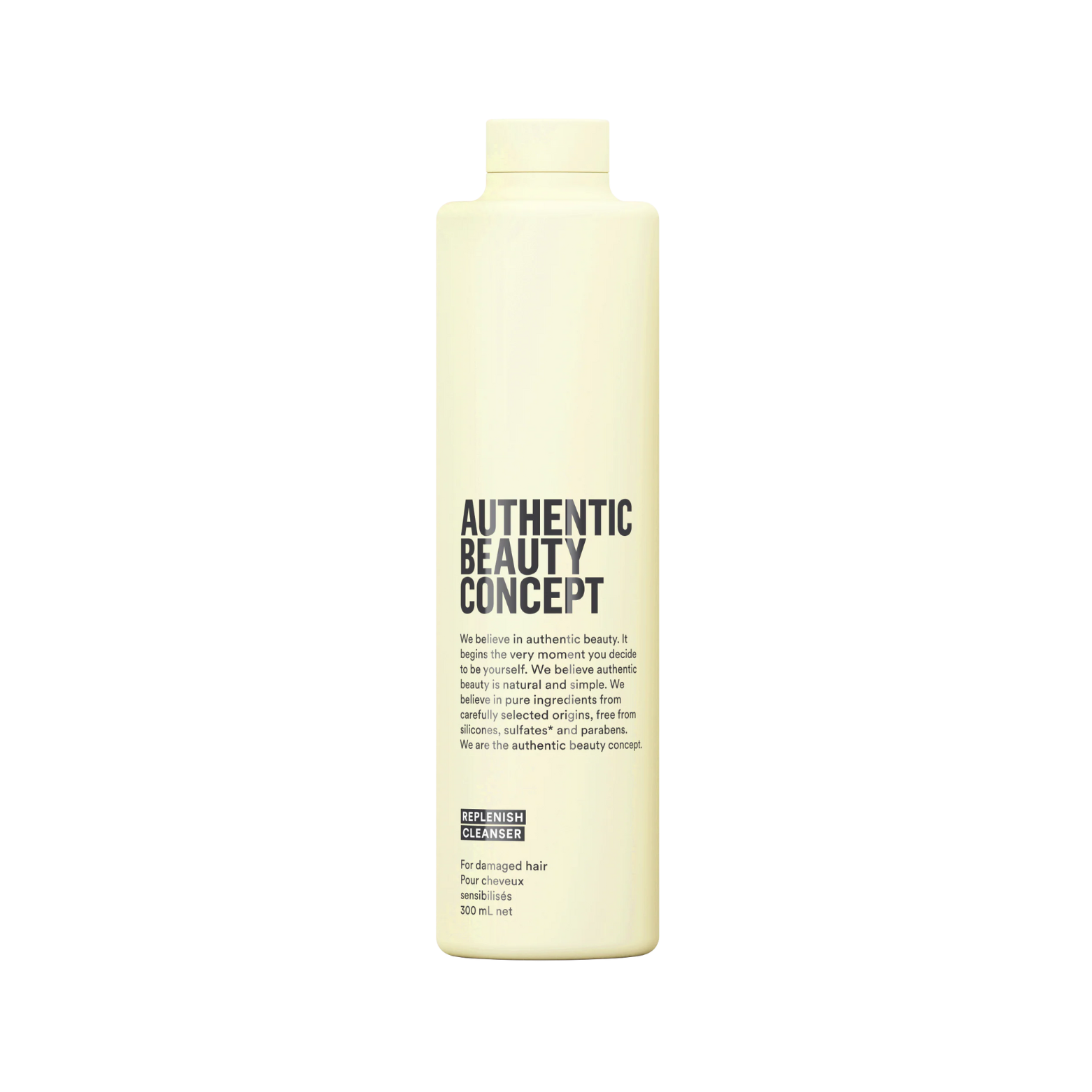 Replenish Cleanser