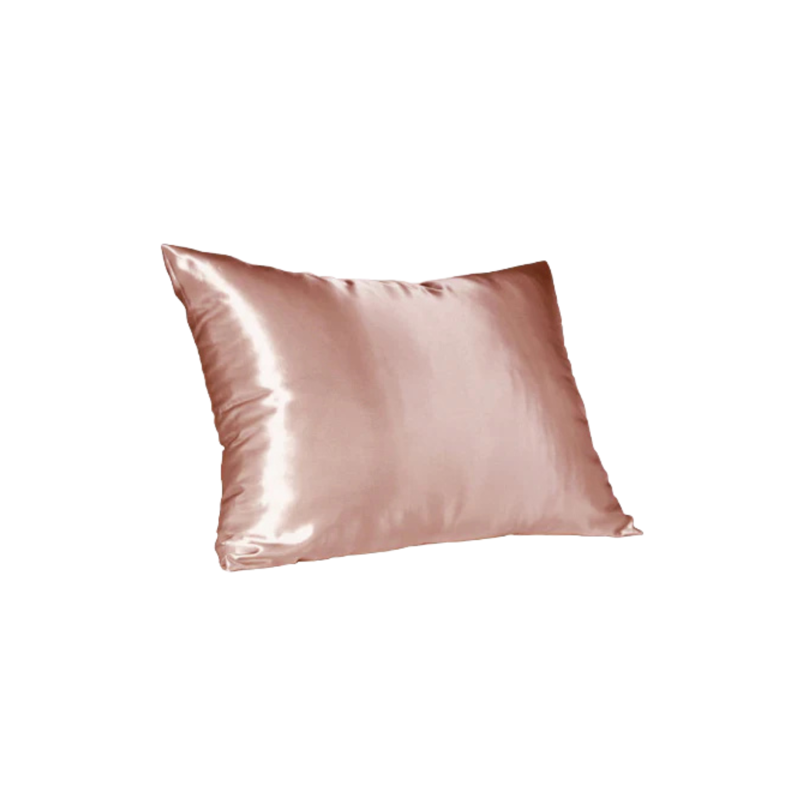 Satin Pillow Case