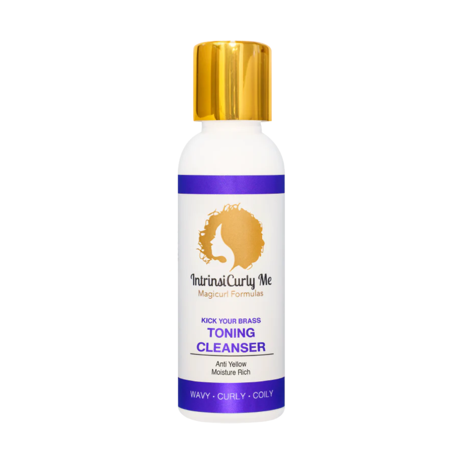 Toning Cleanser